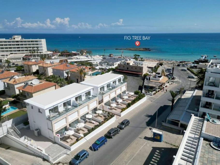 Fig Tree Sands Apartment-142 Protaras Exterior photo