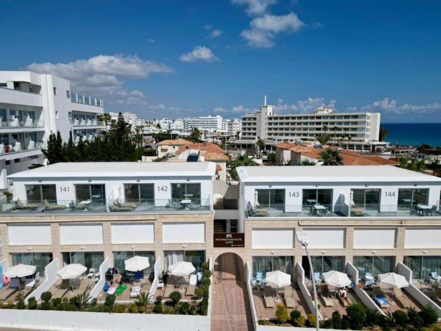 Fig Tree Sands Apartment-142 Protaras Exterior photo