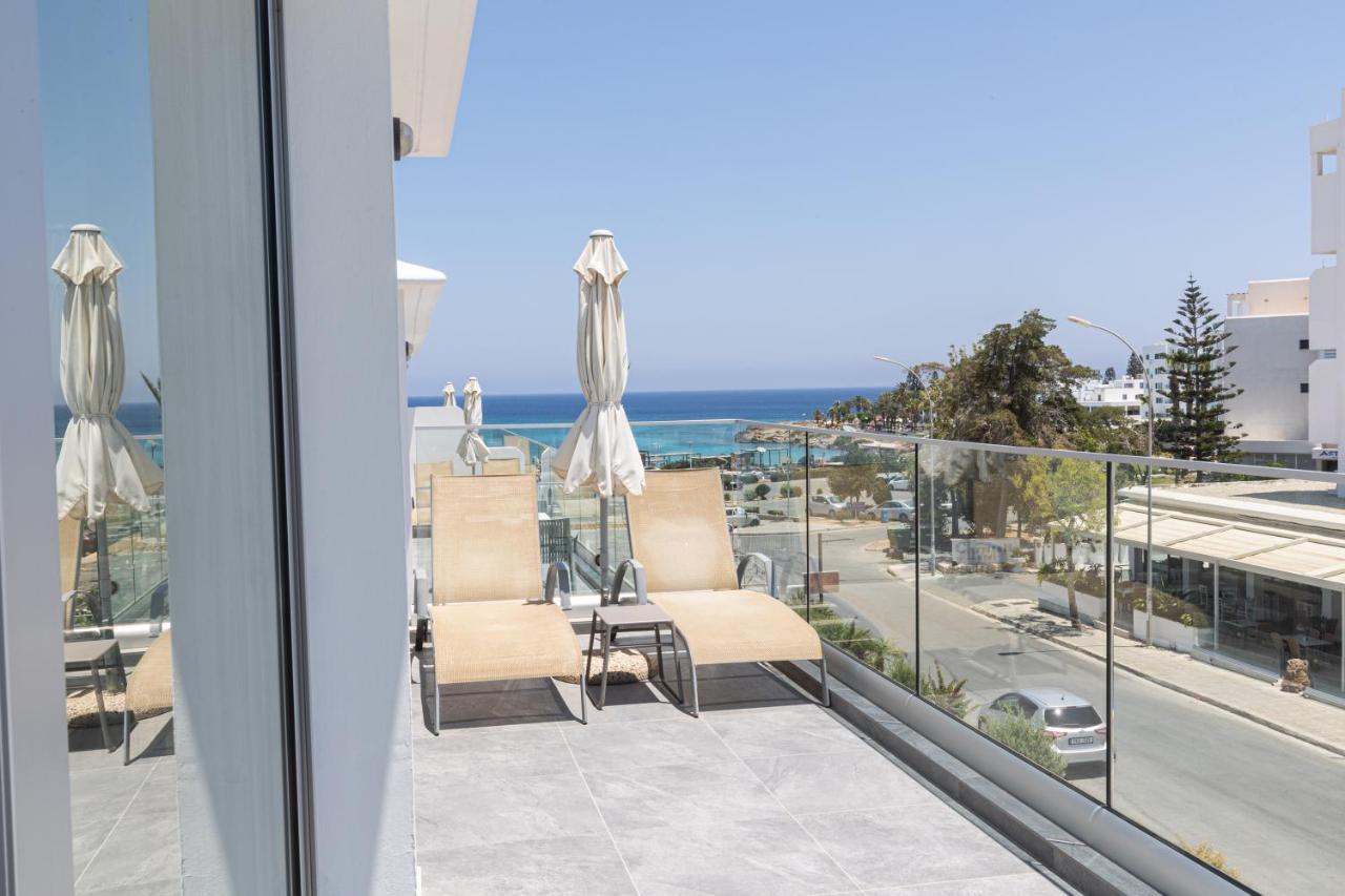 Fig Tree Sands Apartment-142 Protaras Exterior photo