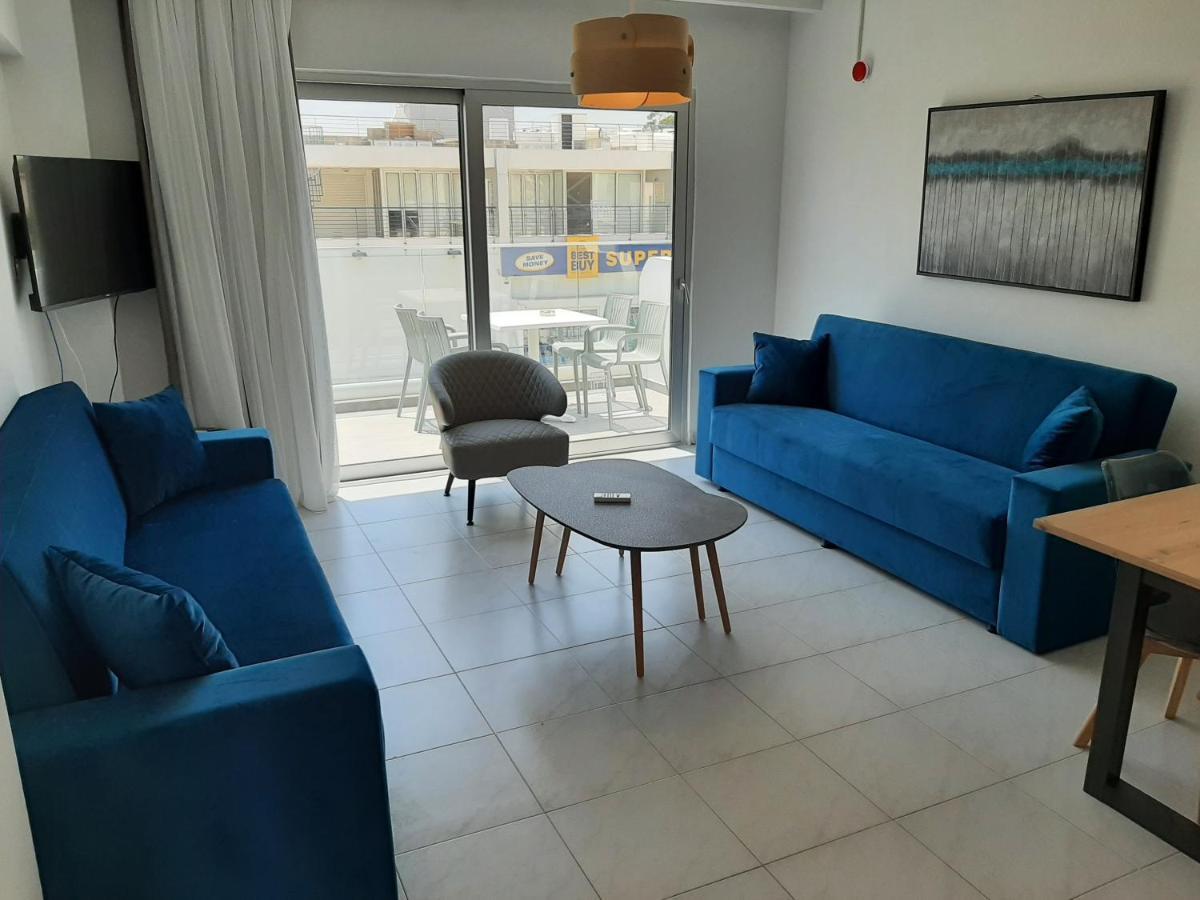 Fig Tree Sands Apartment-142 Protaras Exterior photo