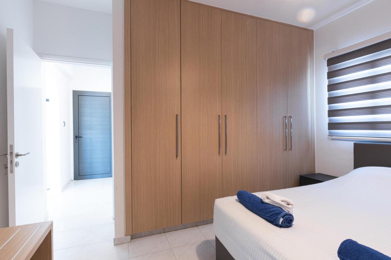 Fig Tree Sands Apartment-142 Protaras Exterior photo